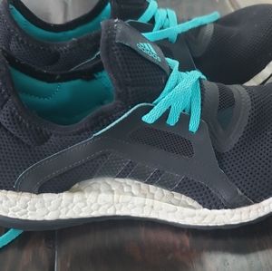 Adidas Pure Boost Shoes 7
